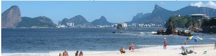 The Two Rock Formations