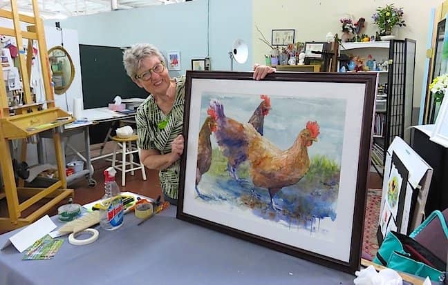 Live Music Performances