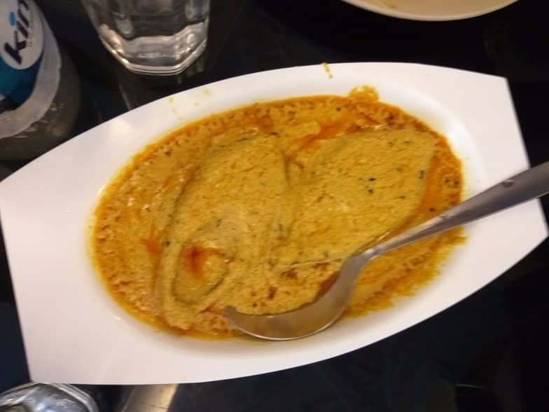 Warm & Inviting Ambiance