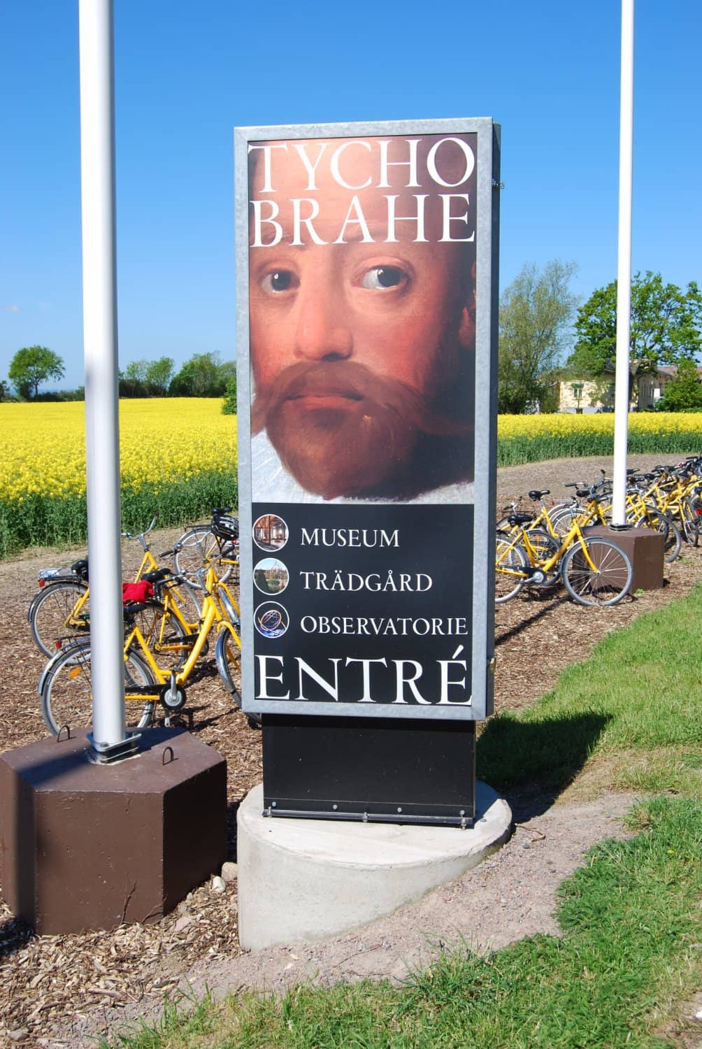 Tycho Brahe Museum