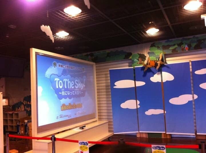 Tug-of-War Challenge