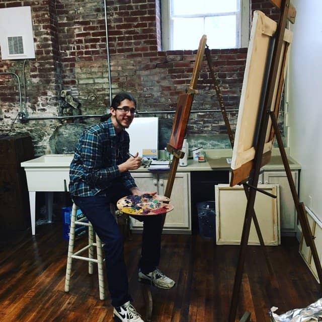 Unique Venue Space