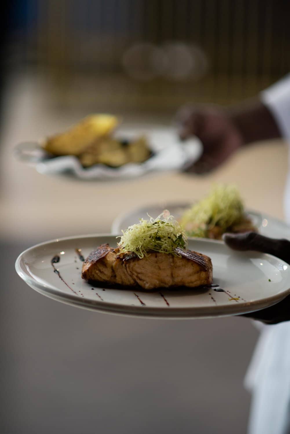 Award-Winning Oxtail