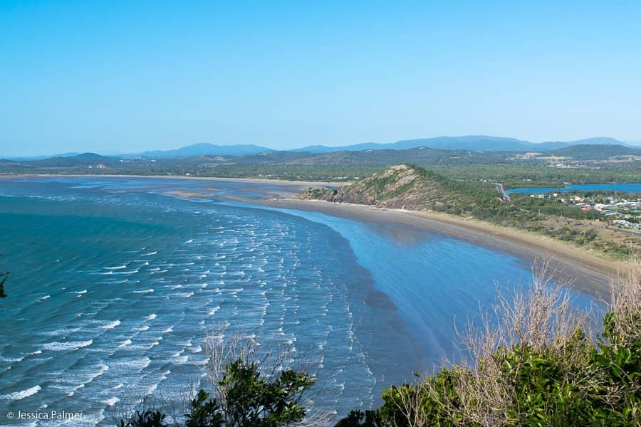 Lake Wakatipu Panorama