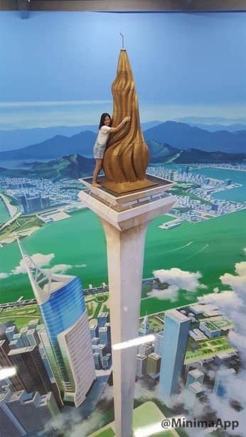 Instagram-Worthy Backdrops