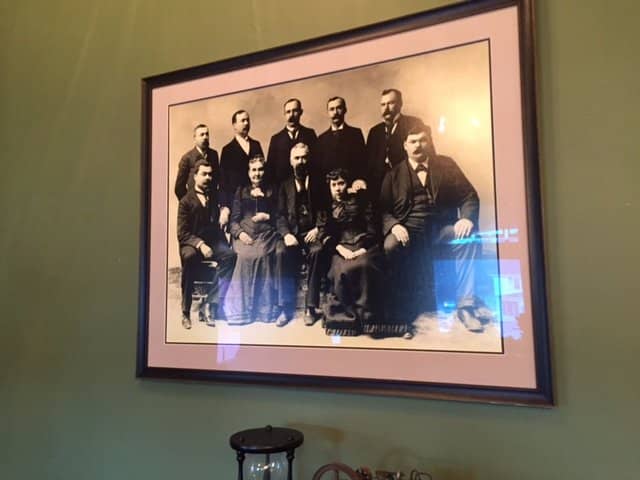 Brewery & Tasting Room