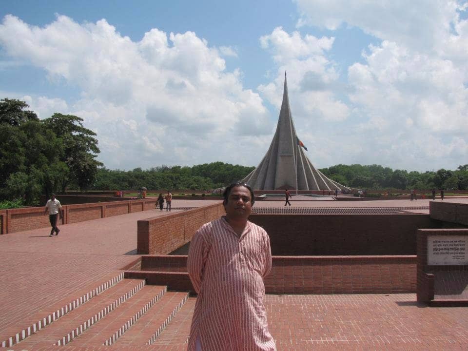 Expansive Green Fields