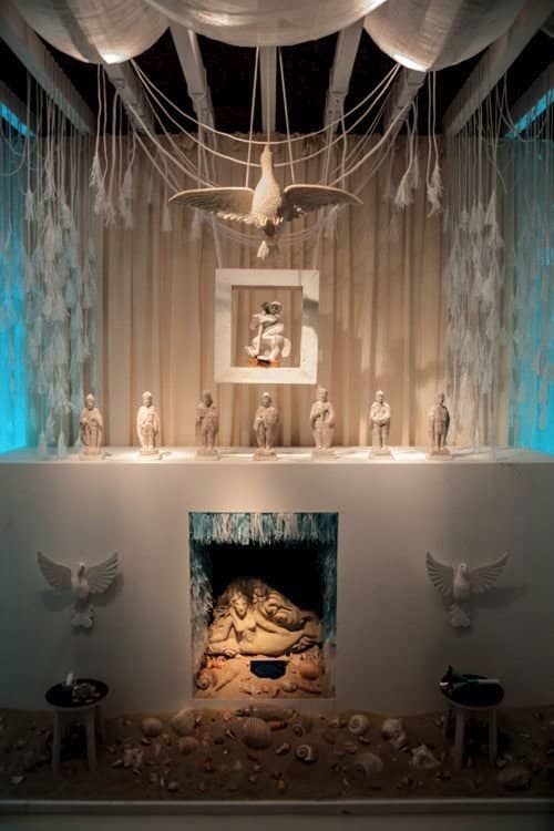 Brazilian Folk Art Collection