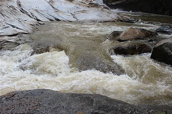 Family-Friendly Wading Pools
