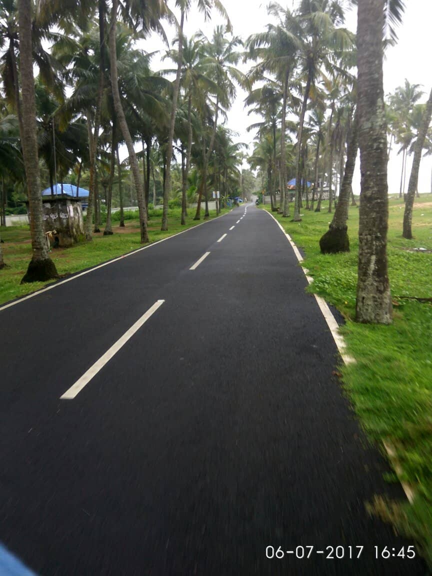 Kid-Friendly Play Area