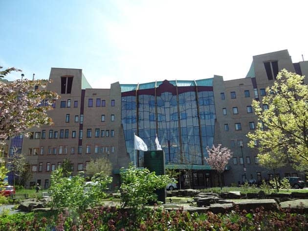 Specialized Ortho-Trauma Care