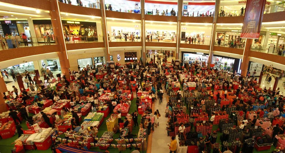 Auto Exhibition Center (AXC)