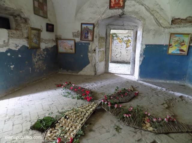 Ongoing Restoration Efforts