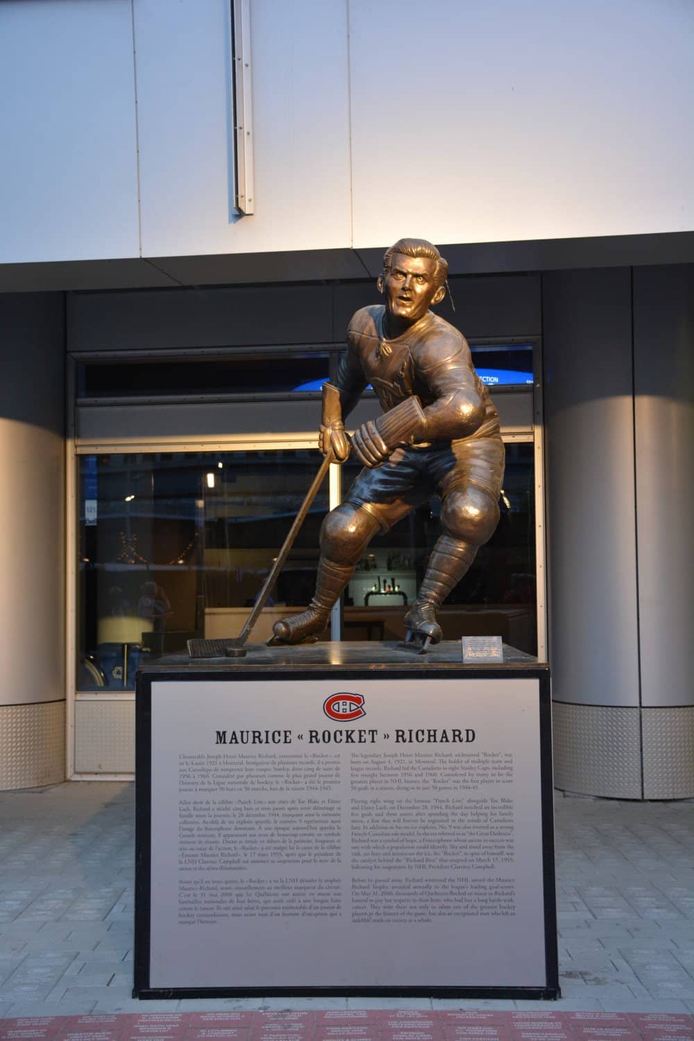 L'Ange de la Victoire Sculpture