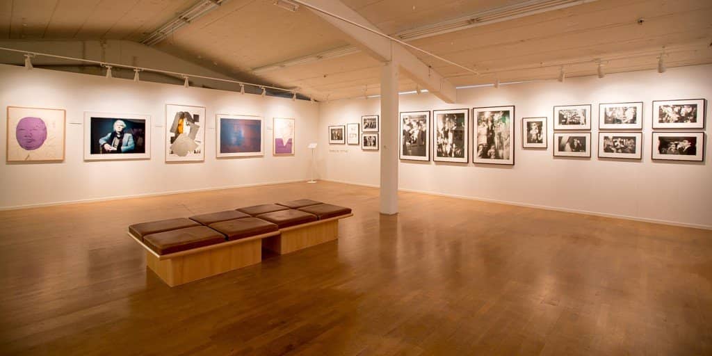 Interactive Art Installations