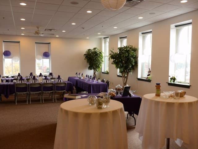 Millennium Bridge Views