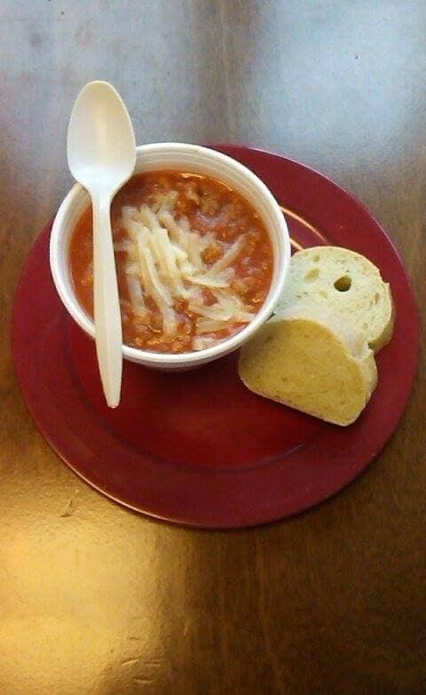 Cozy Rustic Ambiance