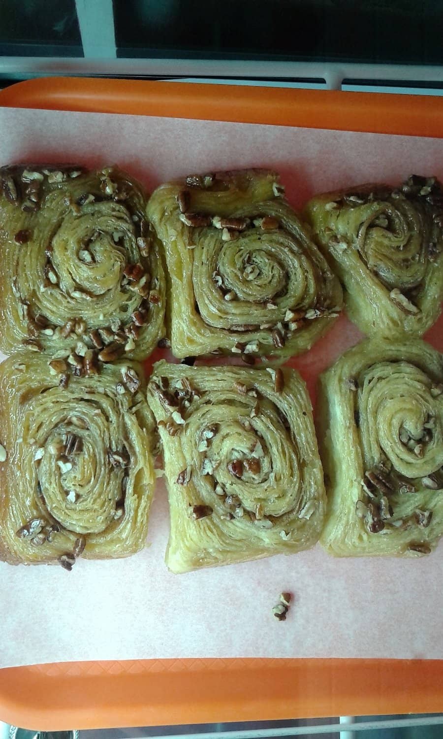 Freshly Baked Goods Galore