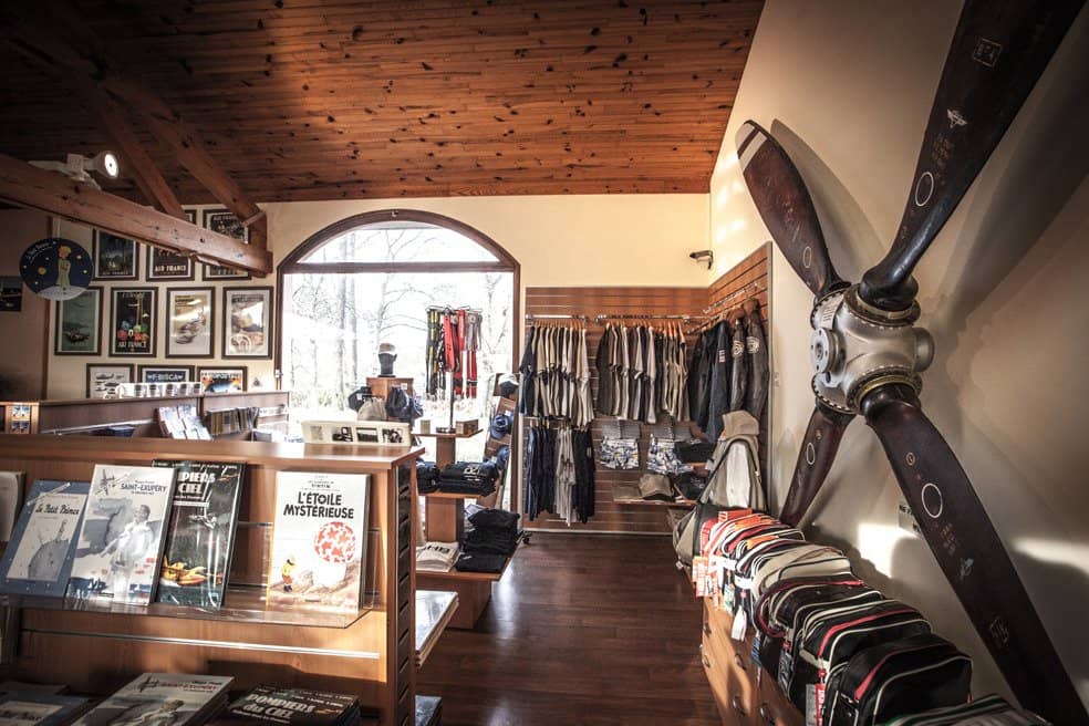 The Majestic Latécoère 631