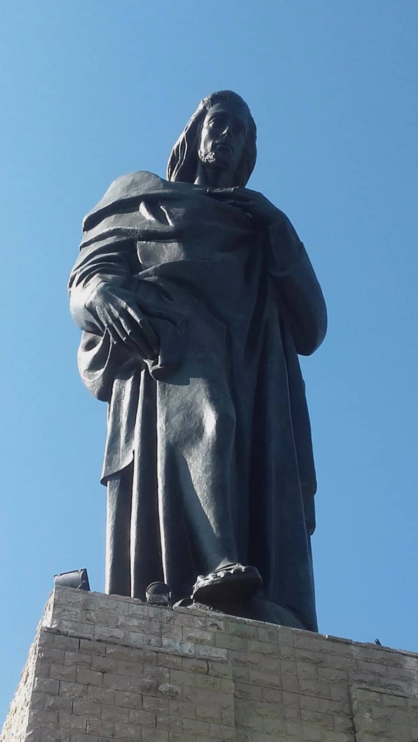 Lighthouse Viewpoint