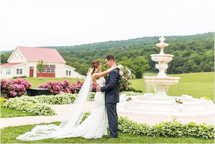 Farm-to-Bottle Tastings