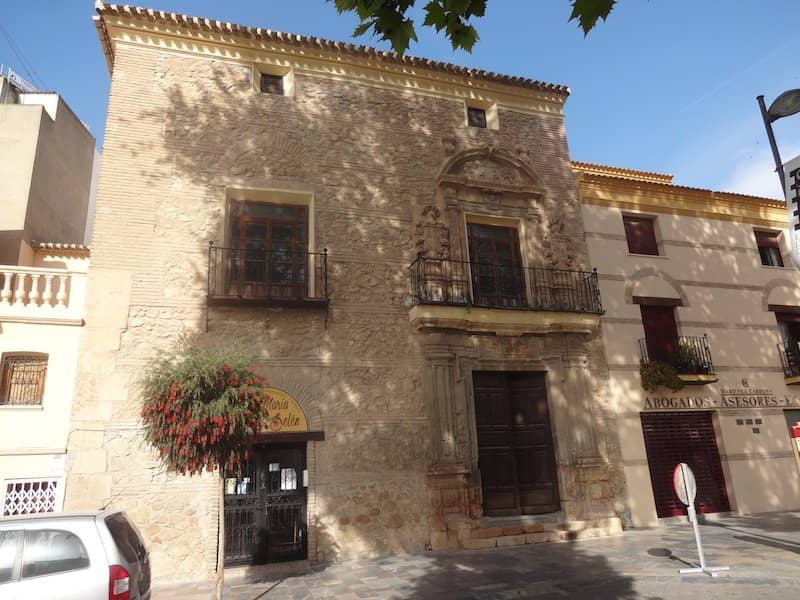 Ancient Jewish Community Exhibits