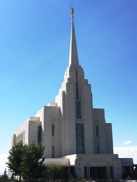 Spiritual Atmosphere