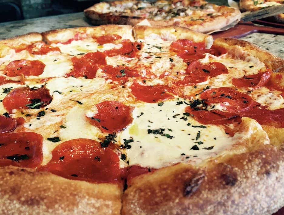 Exquisite Seafood Dishes