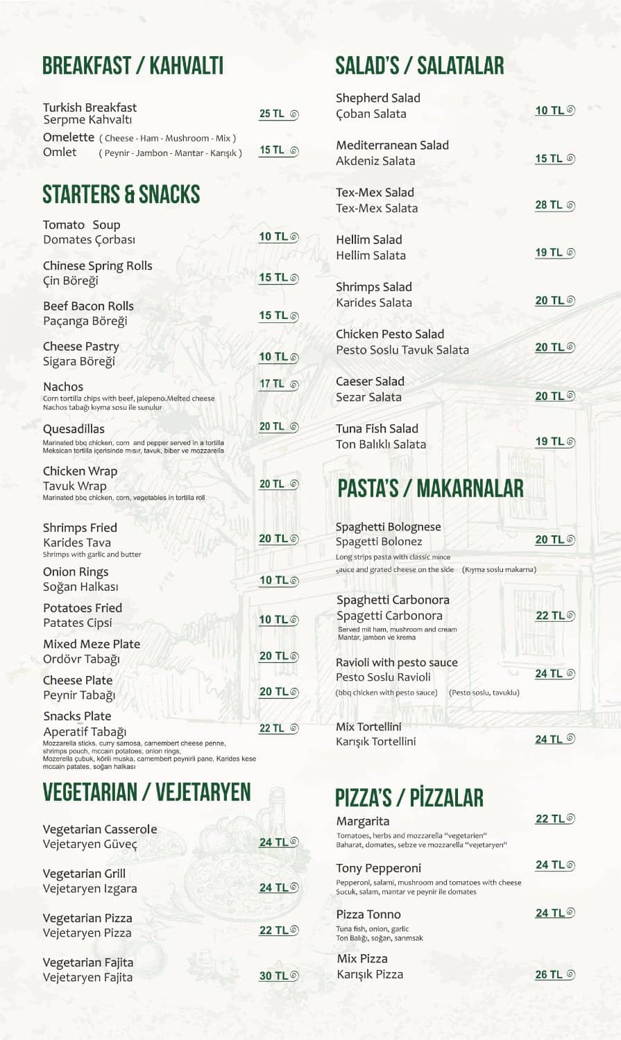 Exceptional Steak Experience