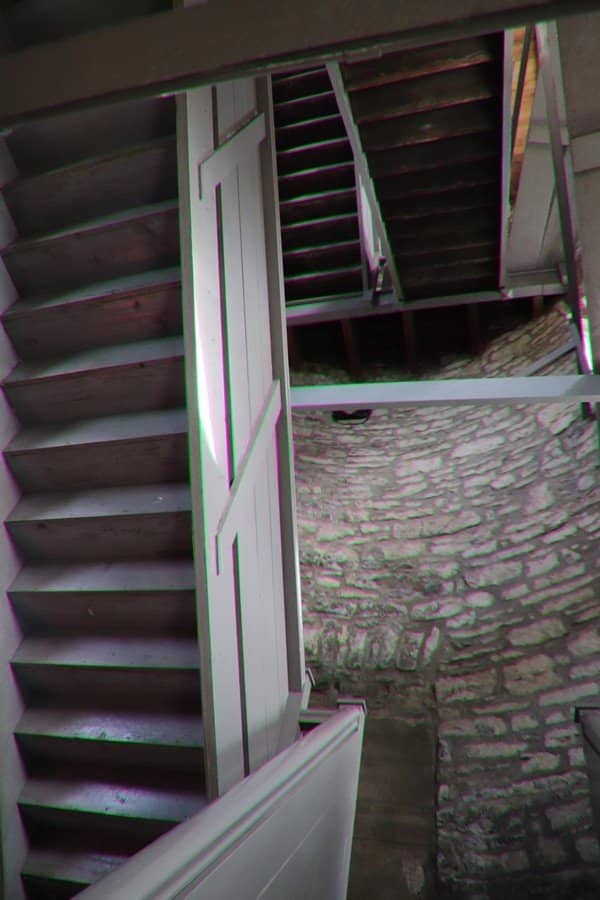 Rebellion History Plaques