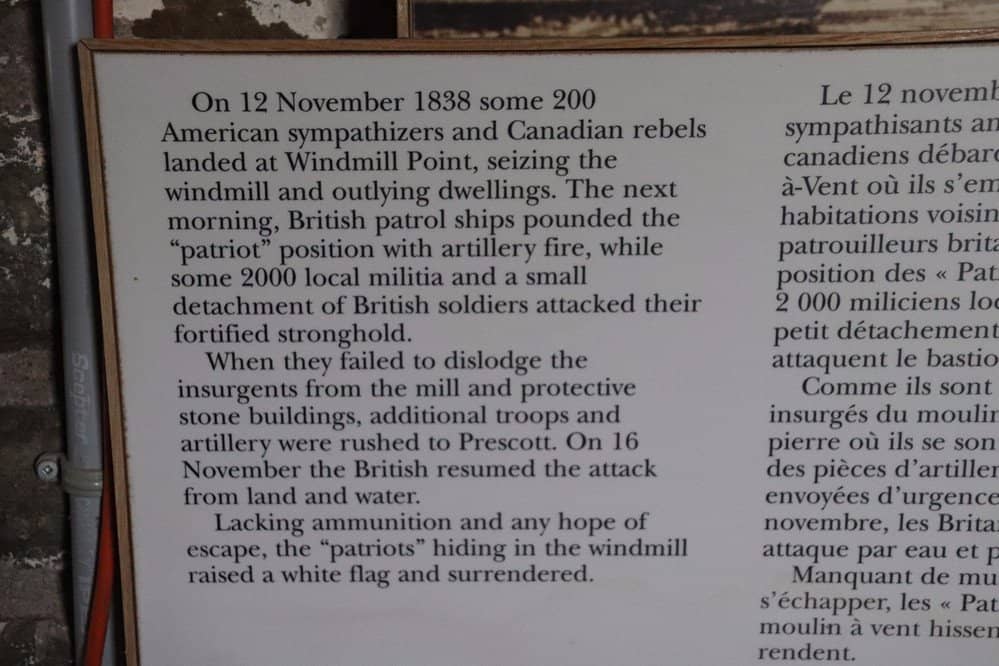 St. Lawrence River Trail