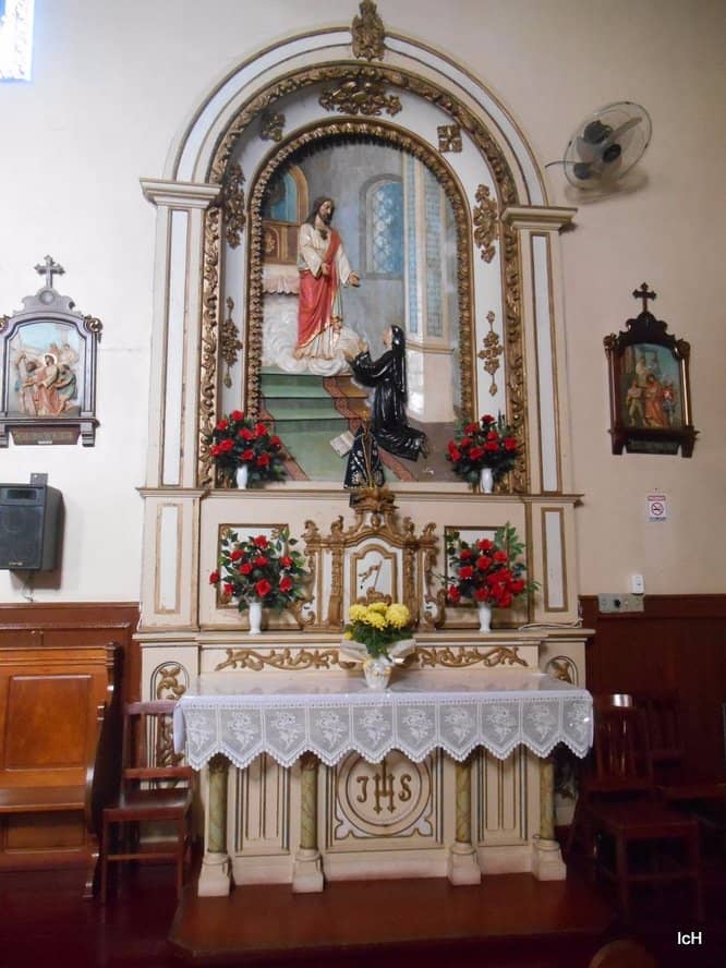 Spiritual Gatherings