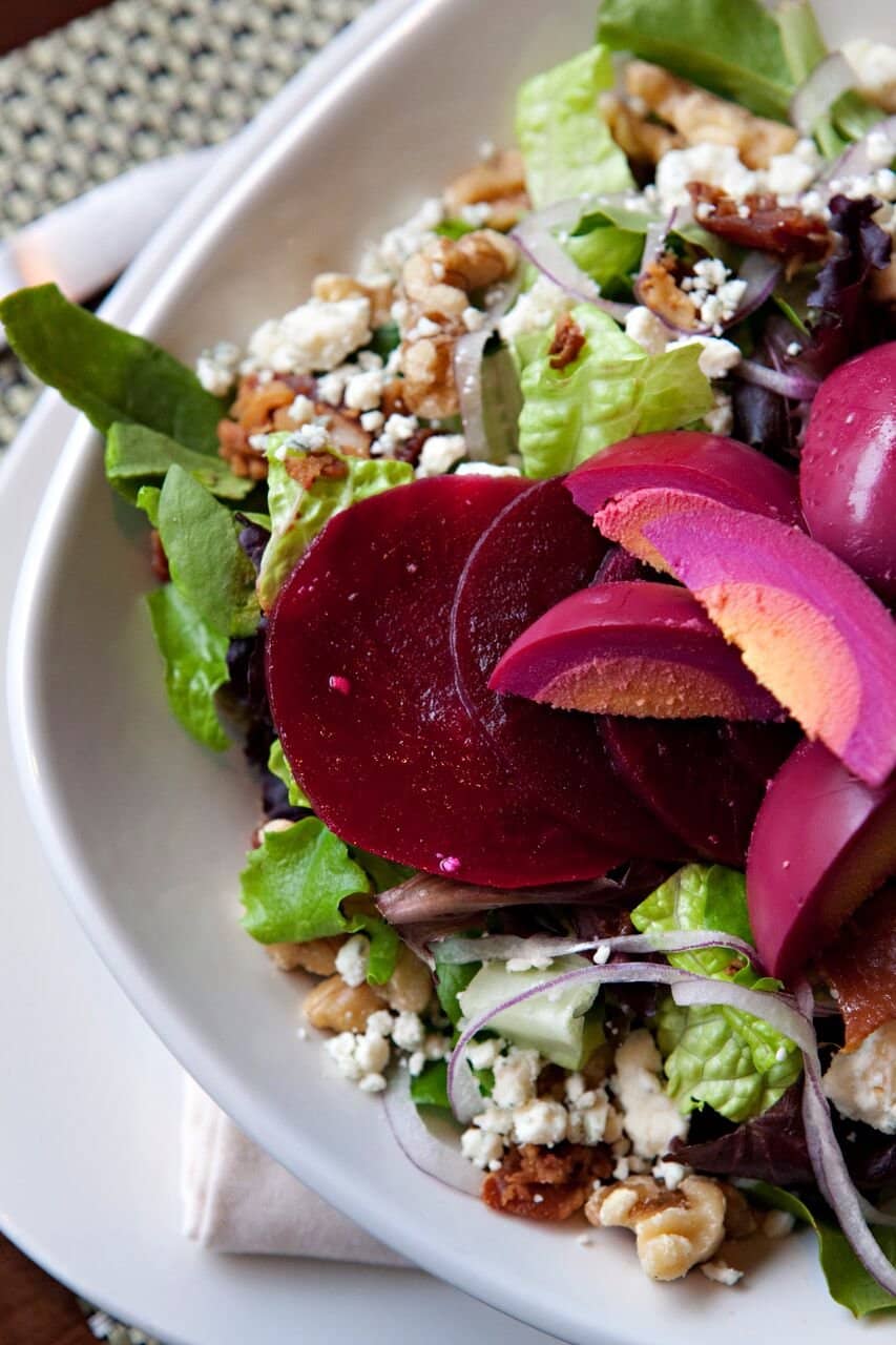 Exceptional & Personalized Service