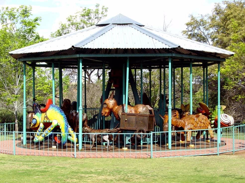 Artistic Masterpieces