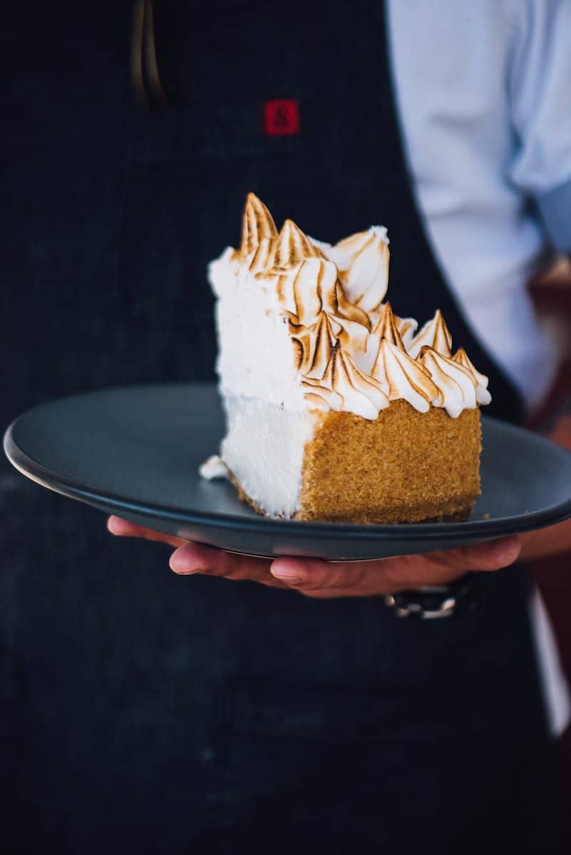 Charming Outdoor Patio