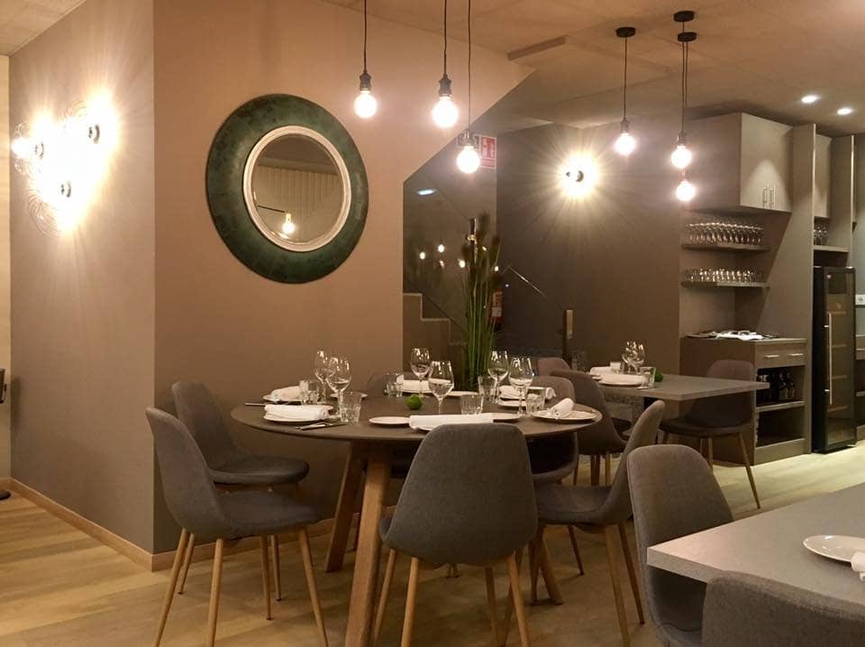 Award-Winning Ceviche Pie