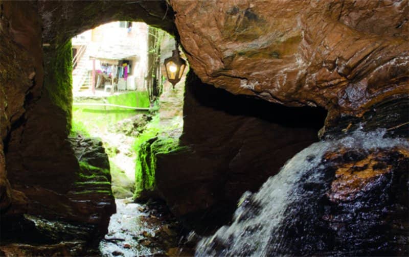 The History of Enslavement