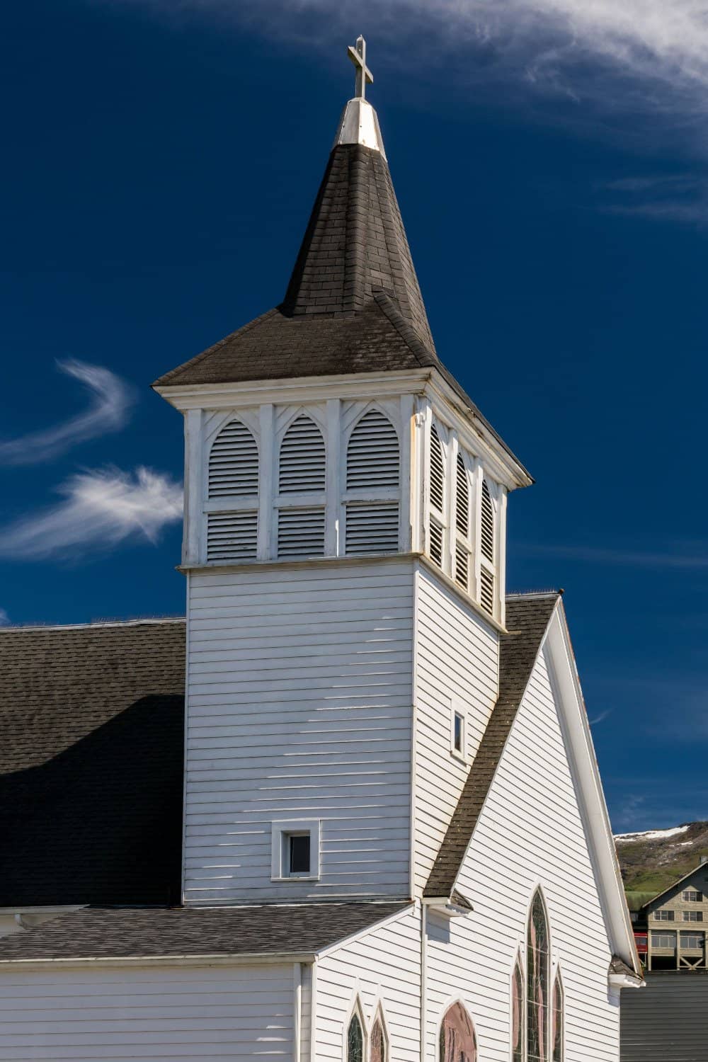 Community Worship Services