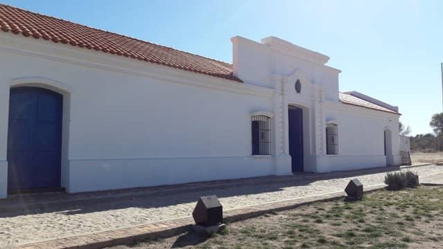 Casa de Tucumán Replica