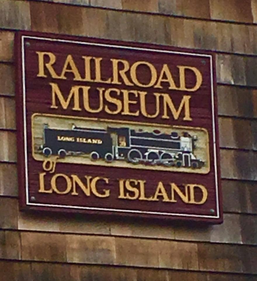 Miniature Train Ride