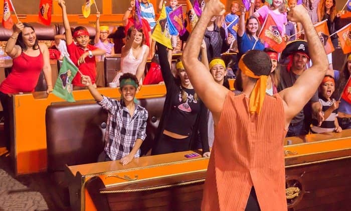 Audience Participation