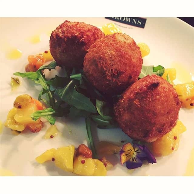 Sumptuous Sunday Roasts