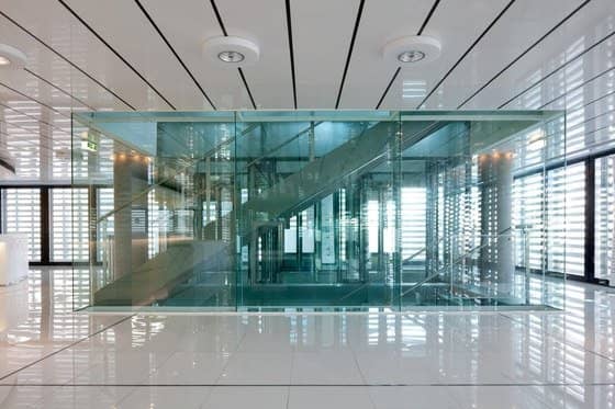 The Main Stage Performances