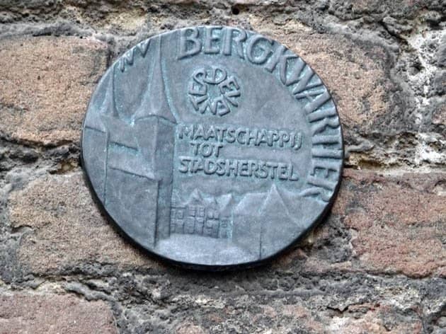 Sandstone Architecture