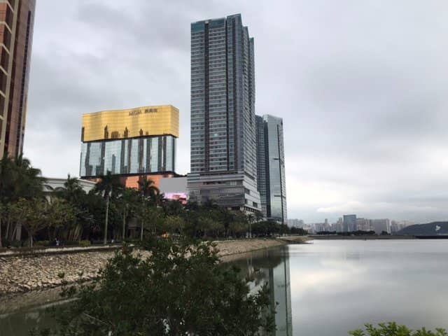 Michelin-Starred Dining