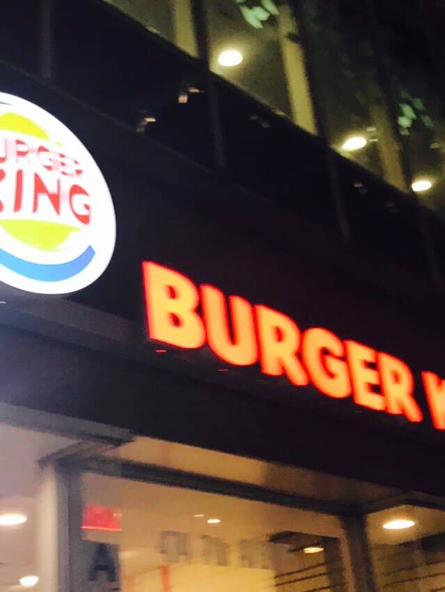 Gluten-Free Options Available