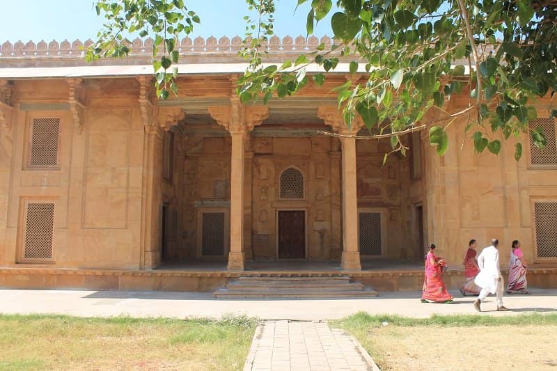 Architectural Grandeur