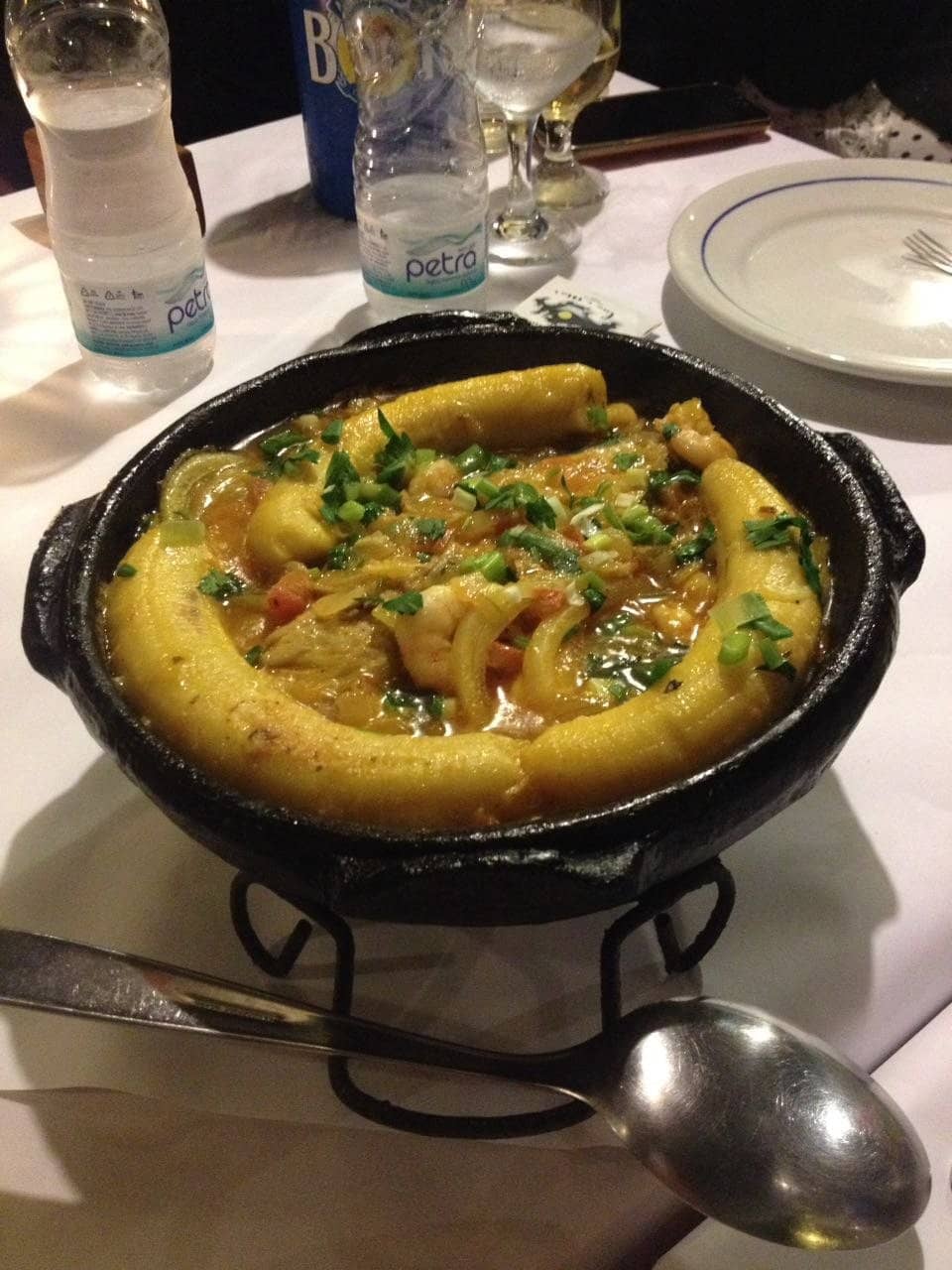 Signature Moqueca