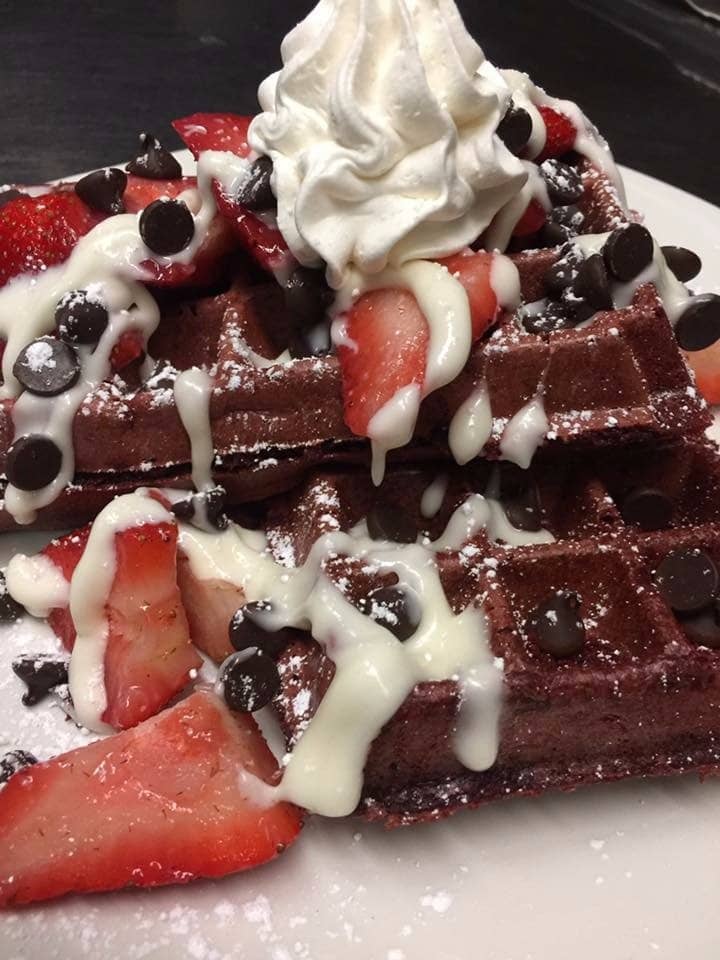 Southern Hospitality & Comfort Food