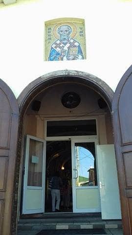 Memorial to Defenders